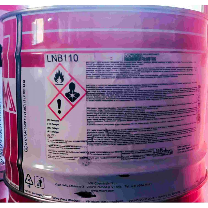 LNB 110 